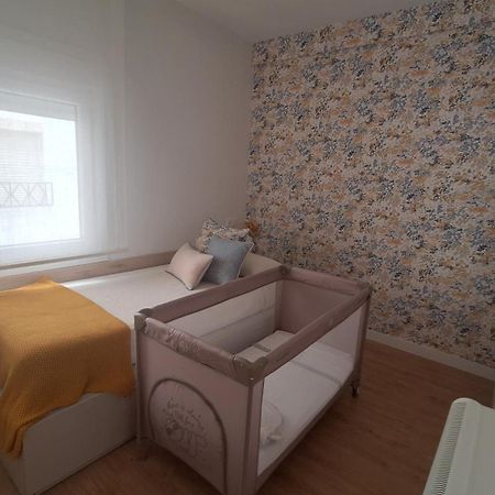 Vivienda Vista Mayor 3 Dorm Integro La Guardia  Exteriér fotografie