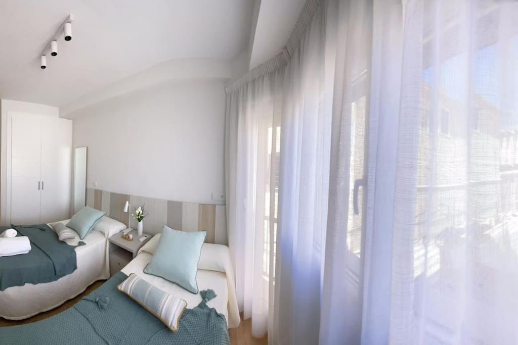 Vivienda Vista Mayor 3 Dorm Integro La Guardia  Exteriér fotografie
