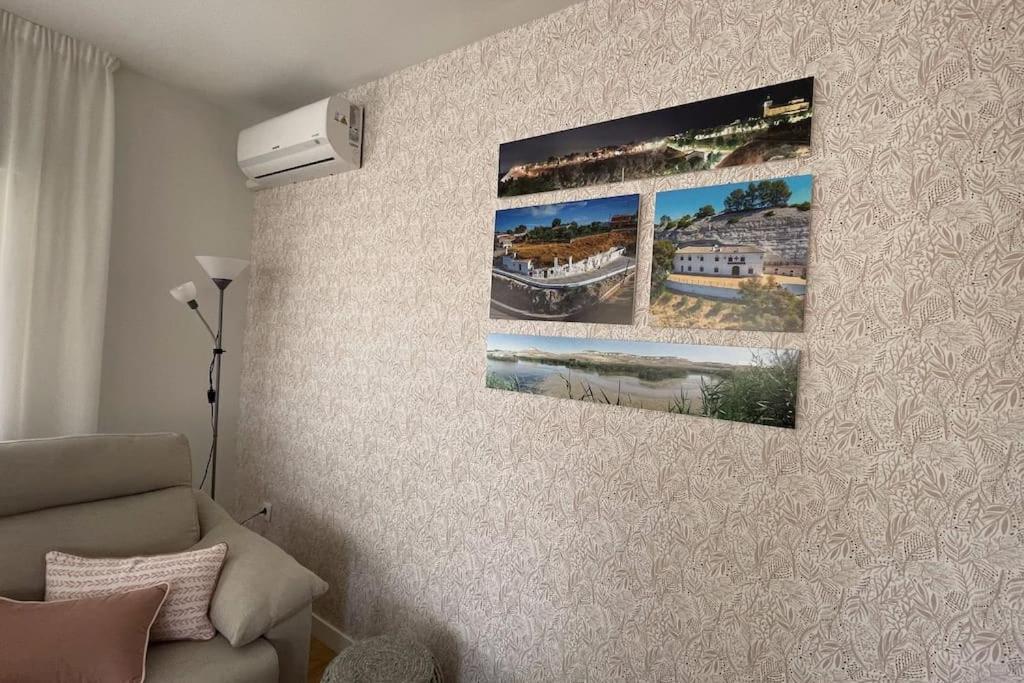 Vivienda Vista Mayor 3 Dorm Integro La Guardia  Exteriér fotografie