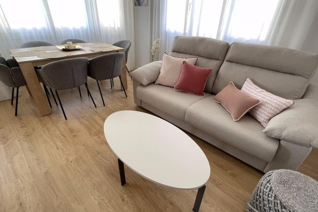 Vivienda Vista Mayor 3 Dorm Integro La Guardia  Exteriér fotografie