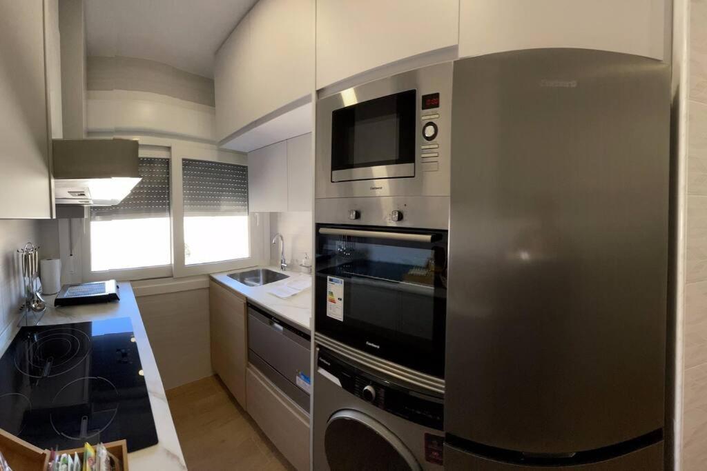 Vivienda Vista Mayor 3 Dorm Integro La Guardia  Exteriér fotografie