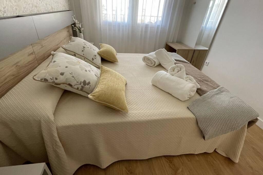 Vivienda Vista Mayor 3 Dorm Integro La Guardia  Exteriér fotografie