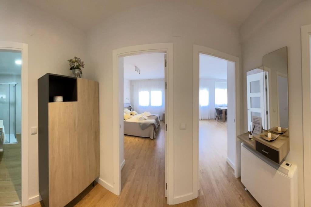 Vivienda Vista Mayor 3 Dorm Integro La Guardia  Exteriér fotografie