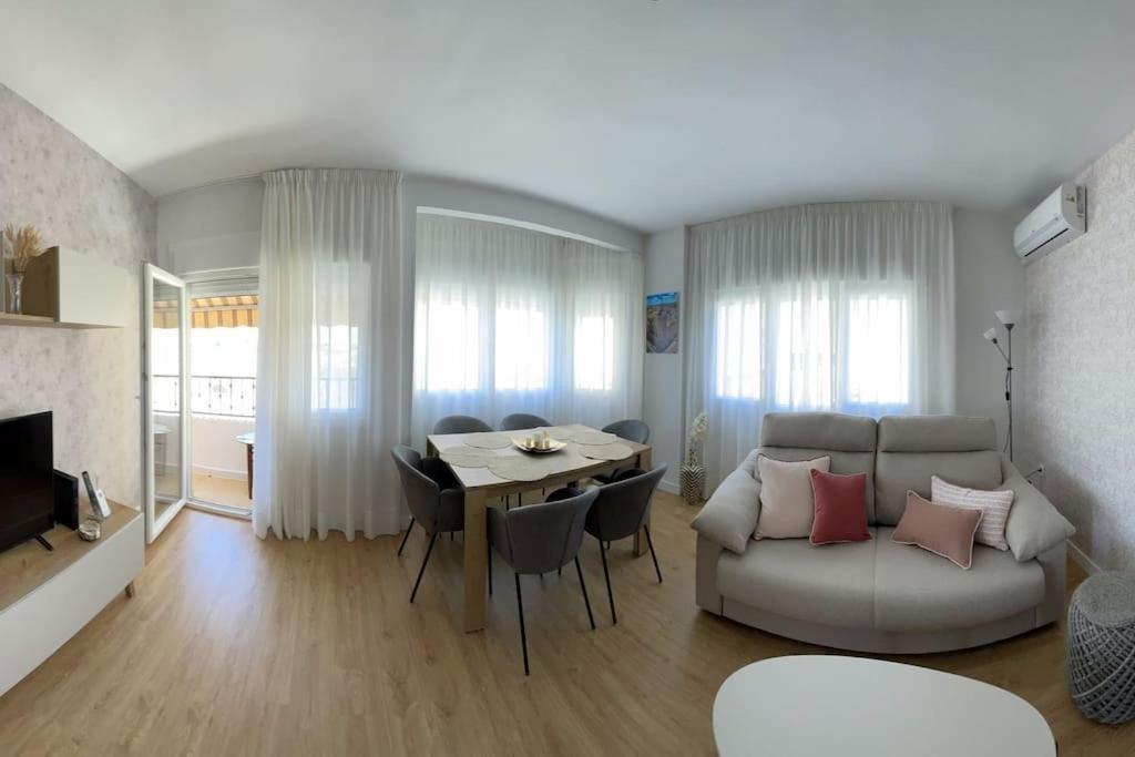 Vivienda Vista Mayor 3 Dorm Integro La Guardia  Exteriér fotografie