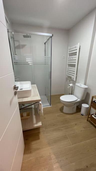Vivienda Vista Mayor 3 Dorm Integro La Guardia  Exteriér fotografie