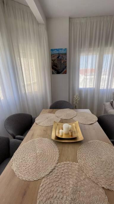 Vivienda Vista Mayor 3 Dorm Integro La Guardia  Exteriér fotografie