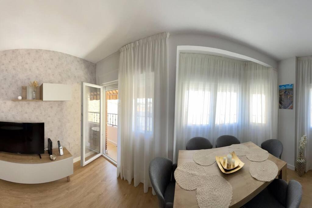 Vivienda Vista Mayor 3 Dorm Integro La Guardia  Exteriér fotografie