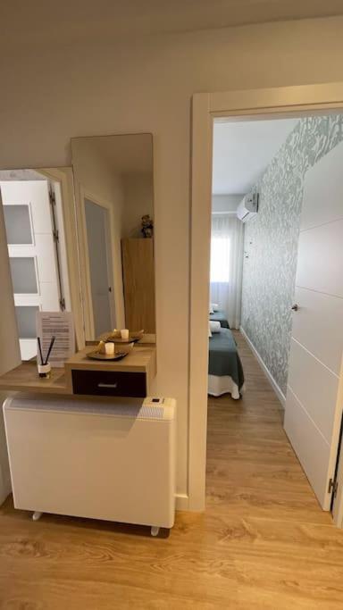 Vivienda Vista Mayor 3 Dorm Integro La Guardia  Exteriér fotografie