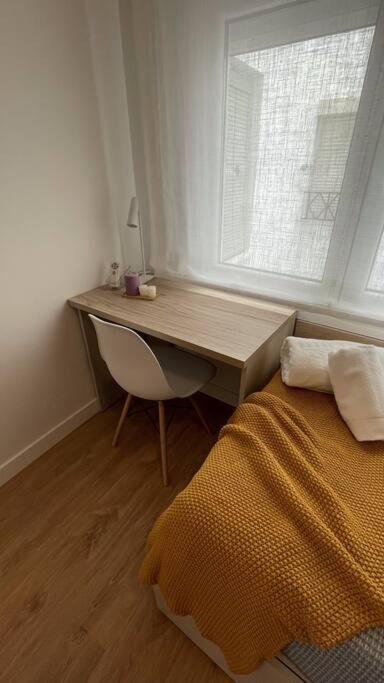 Vivienda Vista Mayor 3 Dorm Integro La Guardia  Exteriér fotografie