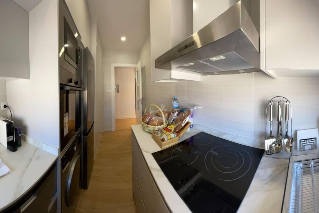 Vivienda Vista Mayor 3 Dorm Integro La Guardia  Exteriér fotografie