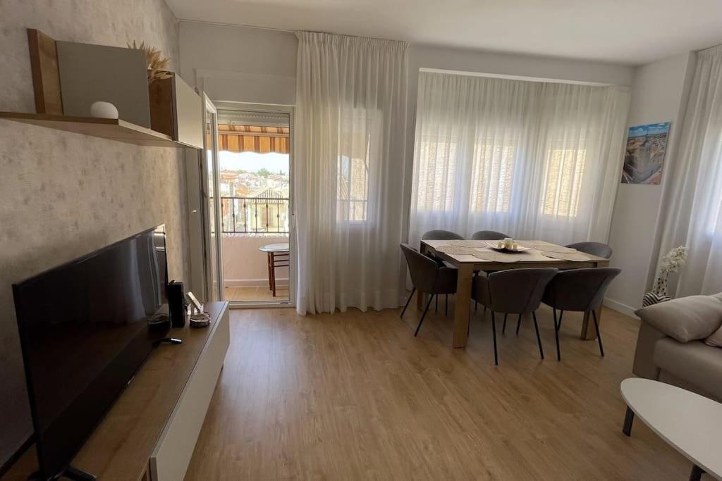 Vivienda Vista Mayor 3 Dorm Integro La Guardia  Exteriér fotografie