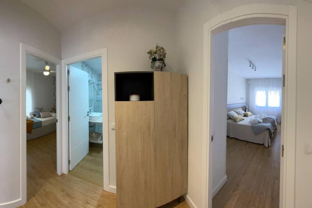 Vivienda Vista Mayor 3 Dorm Integro La Guardia  Exteriér fotografie