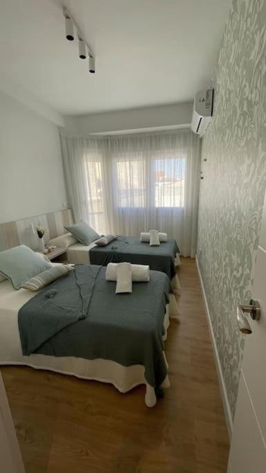 Vivienda Vista Mayor 3 Dorm Integro La Guardia  Exteriér fotografie