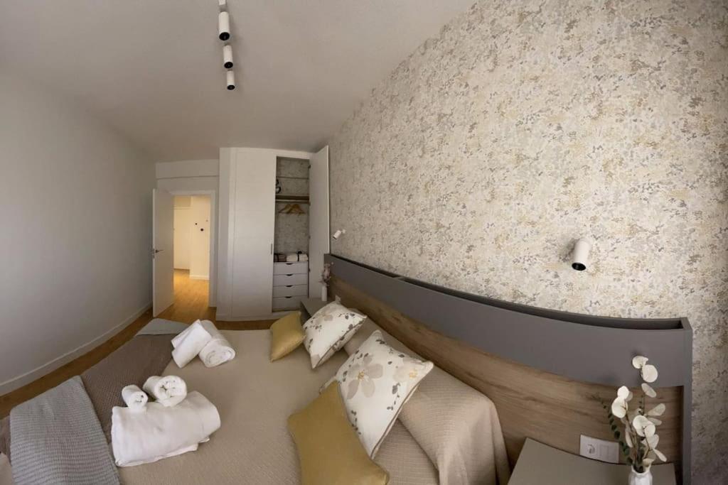 Vivienda Vista Mayor 3 Dorm Integro La Guardia  Exteriér fotografie