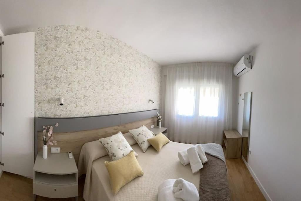 Vivienda Vista Mayor 3 Dorm Integro La Guardia  Exteriér fotografie