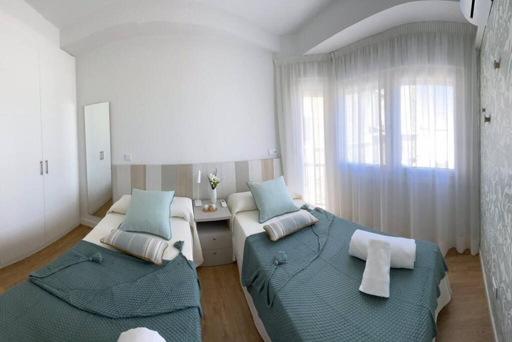 Vivienda Vista Mayor 3 Dorm Integro La Guardia  Exteriér fotografie