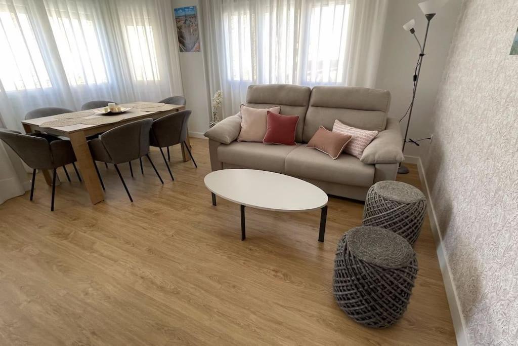 Vivienda Vista Mayor 3 Dorm Integro La Guardia  Exteriér fotografie