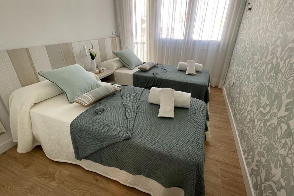 Vivienda Vista Mayor 3 Dorm Integro La Guardia  Exteriér fotografie