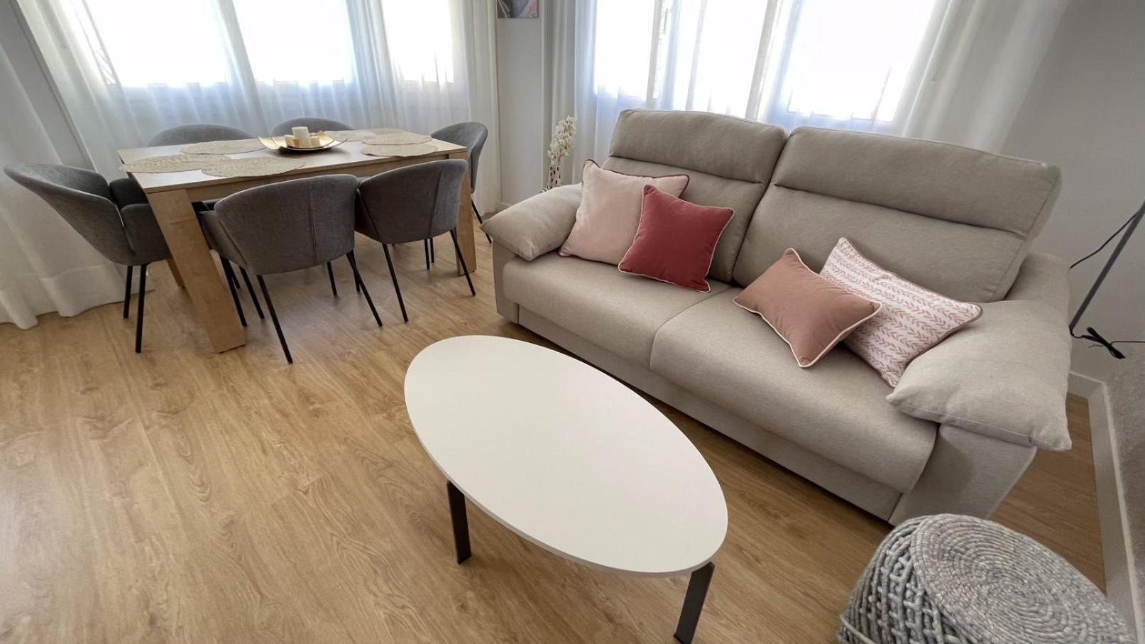 Vivienda Vista Mayor 3 Dorm Integro La Guardia  Exteriér fotografie