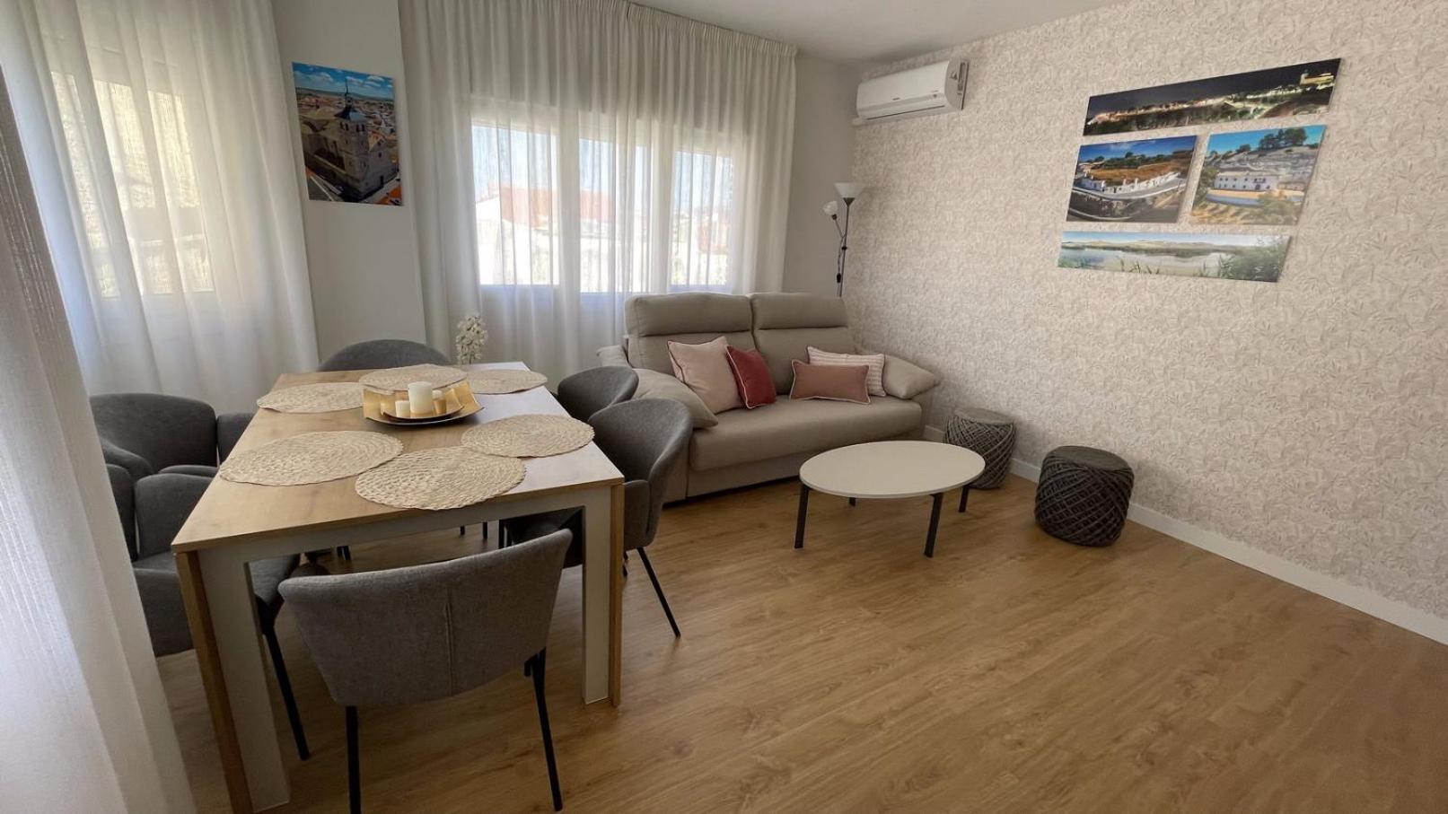 Vivienda Vista Mayor 3 Dorm Integro La Guardia  Exteriér fotografie