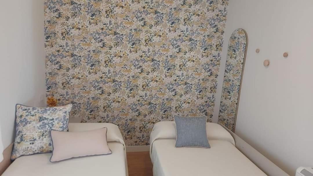 Vivienda Vista Mayor 3 Dorm Integro La Guardia  Exteriér fotografie