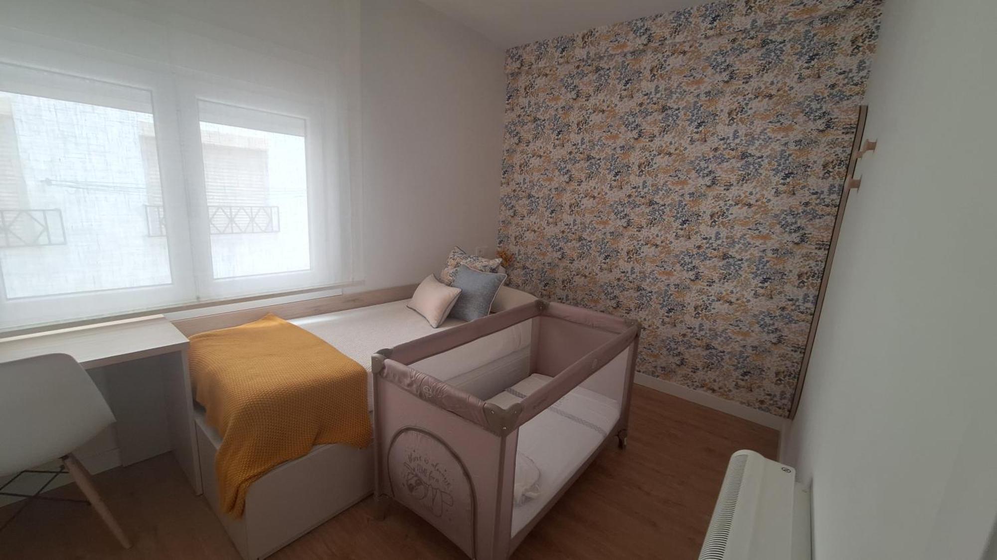Vivienda Vista Mayor 3 Dorm Integro La Guardia  Exteriér fotografie